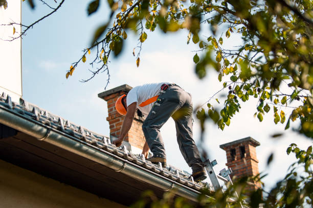 Tile Roofing Contractor in Garden City, KS