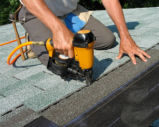 Best Roof Waterproofing Services  in Garden City, KS