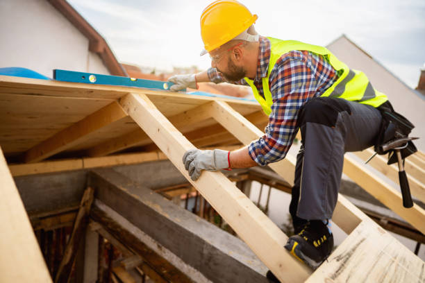 Best Slate Roofing Contractor  in Garden City, KS