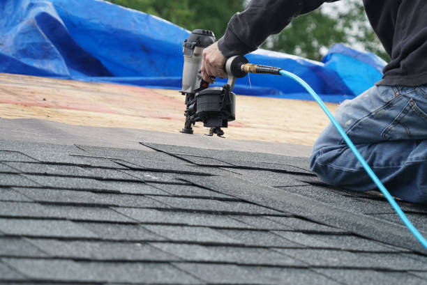 Best Gutter Installation and Roofing  in Garden City, KS
