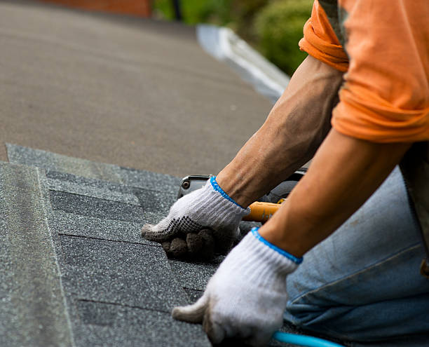 Best Residential Roofing Contractor  in Garden City, KS