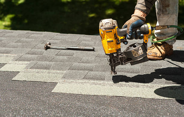 Best Affordable Roofing Company  in Garden City, KS