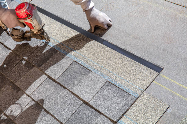  Garden City, KS Roofing Contractor Pros