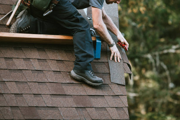 Garden City, KS Roofing Contractor Company