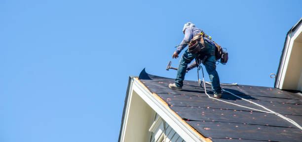Best Roof Repair Services  in Garden City, KS